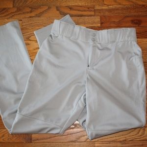 Under Armour Pants - Under Armour Adult Baseball Pant Med Under Armour Pants - Under Armour Adult Baseball Pant Med